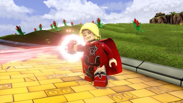 LEGO: Dimensions - Immagine 191186