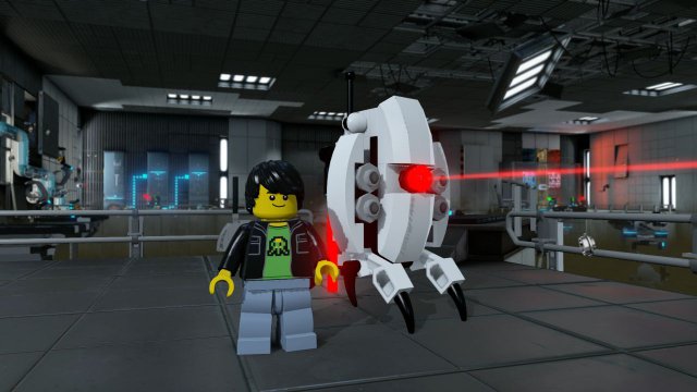 LEGO: Dimensions - Immagine 192062