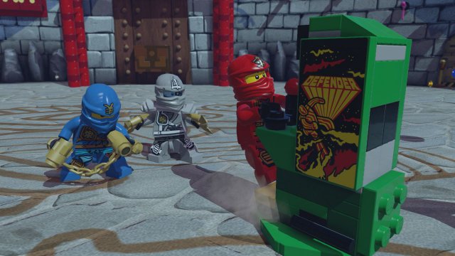 LEGO: Dimensions - Immagine 192068