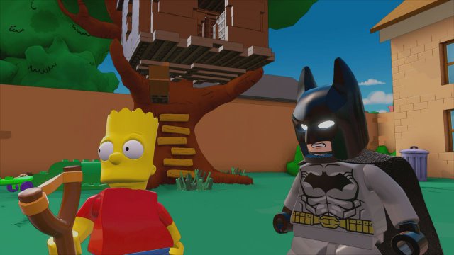 LEGO: Dimensions - Immagine 192074
