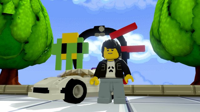 LEGO: Dimensions - Immagine 192086