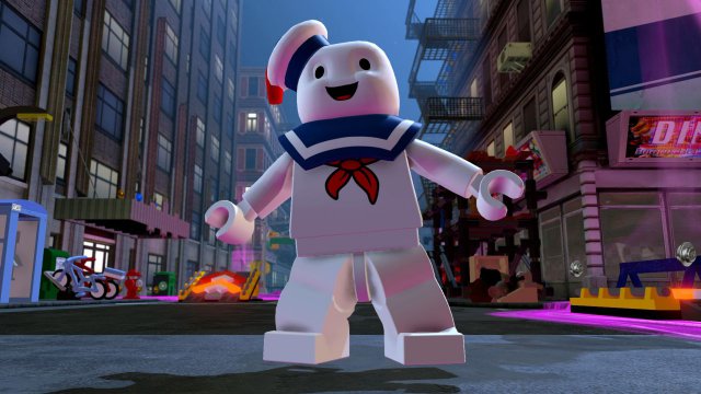 LEGO: Dimensions - Immagine 192098