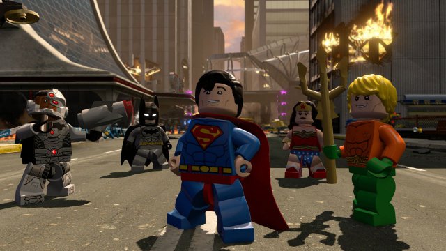 LEGO: Dimensions - Immagine 192104