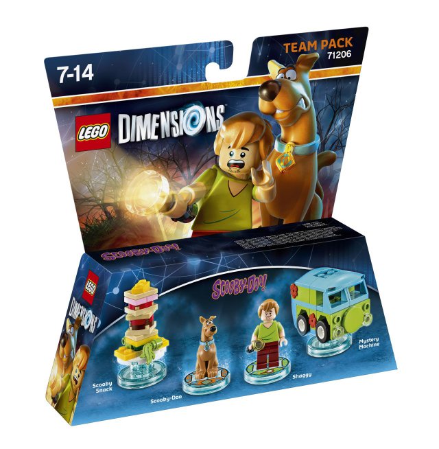 LEGO: Dimensions - Immagine 192116