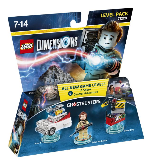LEGO: Dimensions - Immagine 192128