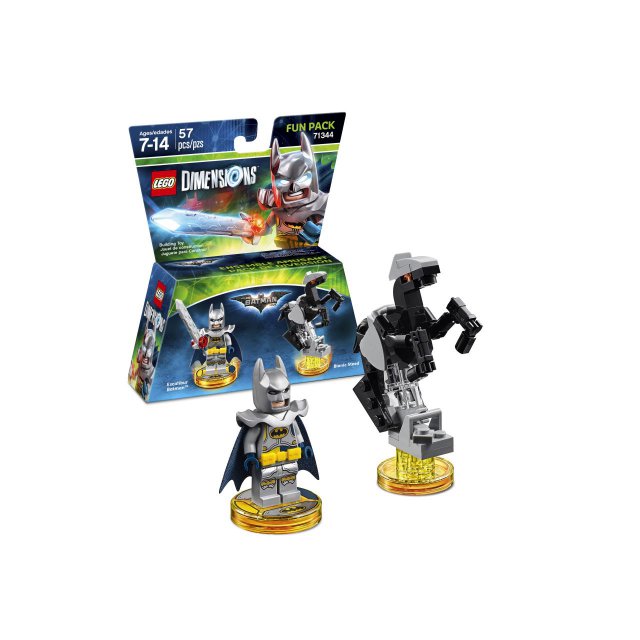 LEGO: Dimensions - Immagine 192788