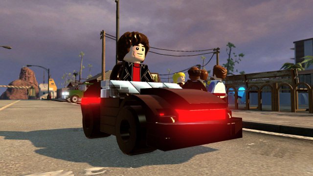 LEGO: Dimensions - Immagine 192806