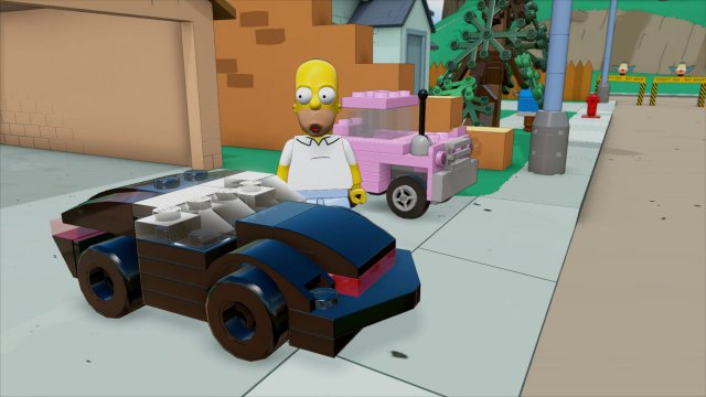 LEGO: Dimensions - Immagine 192812