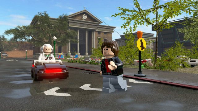 LEGO: Dimensions - Immagine 192818