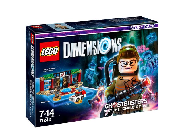 LEGO: Dimensions - Immagine 196502