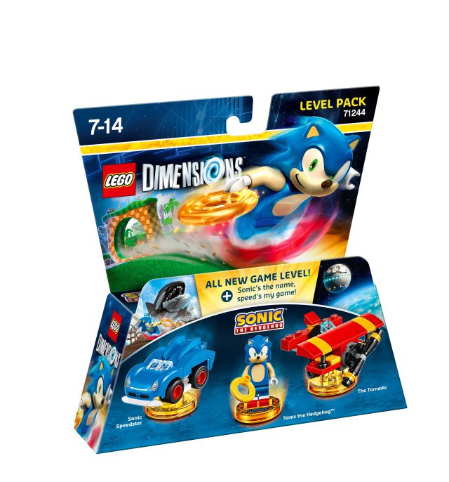 LEGO: Dimensions - Immagine 196508
