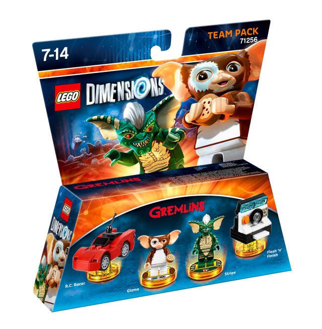 LEGO: Dimensions - Immagine 196544