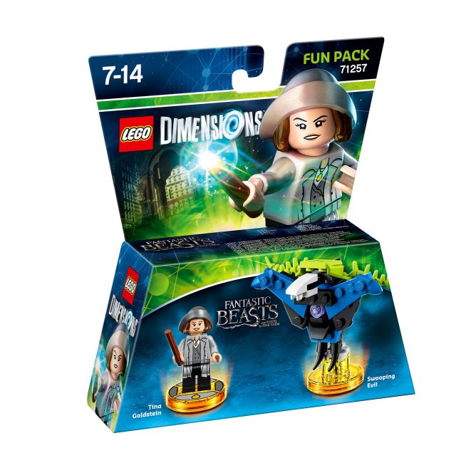 LEGO: Dimensions - Immagine 196550