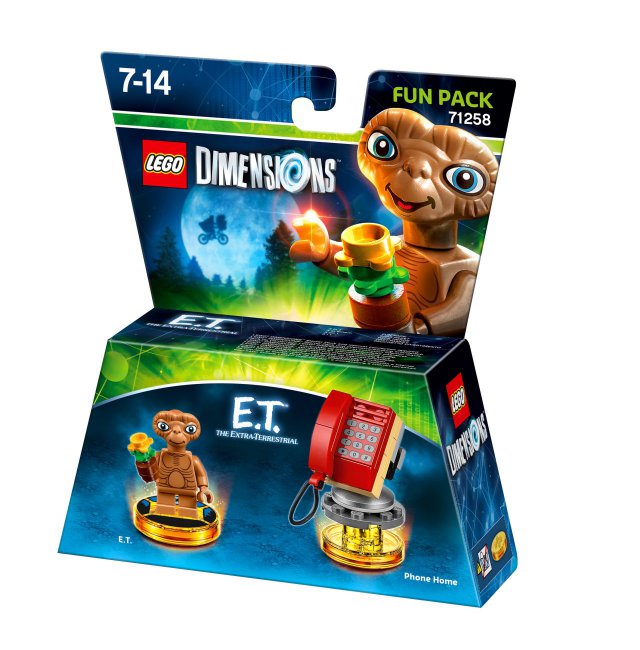 LEGO: Dimensions - Immagine 196556