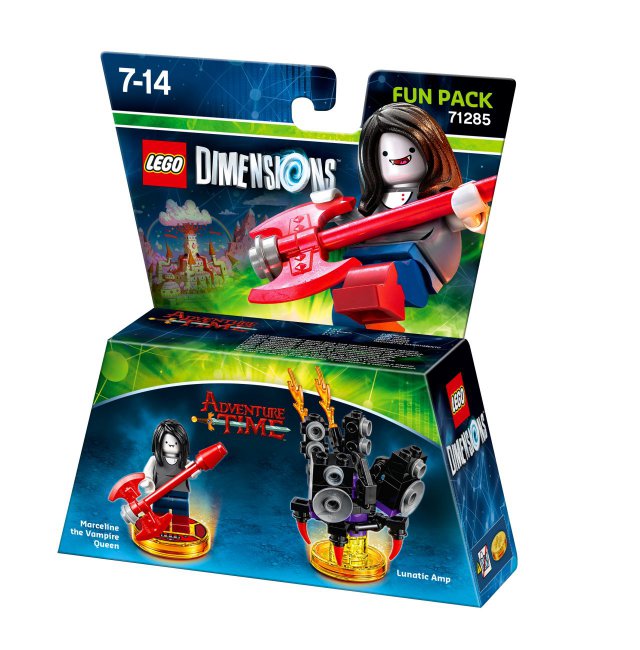 LEGO: Dimensions - Immagine 196562
