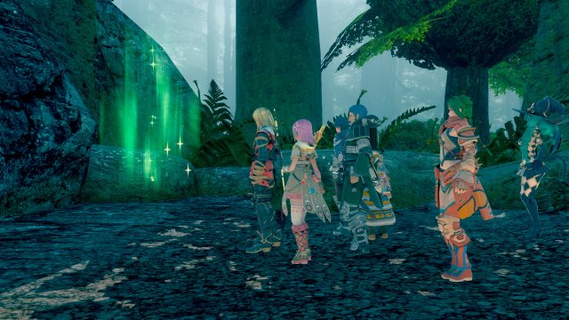 Star Ocean: Integrity and Faithlessness - Immagine 173612