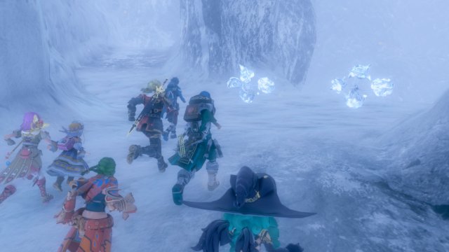 Star Ocean: Integrity and Faithlessness - Immagine 173622