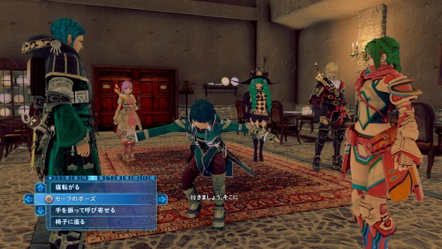 Star Ocean: Integrity and Faithlessness - Immagine 173624