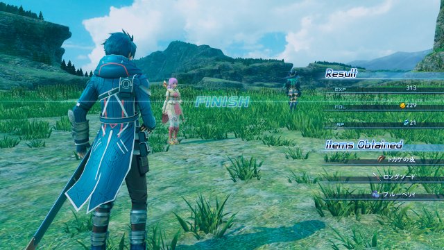 Star Ocean: Integrity and Faithlessness - Immagine 173626