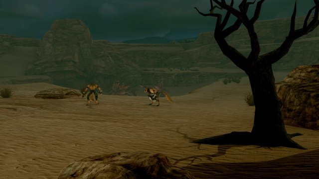Star Ocean: Integrity and Faithlessness - Immagine 173628