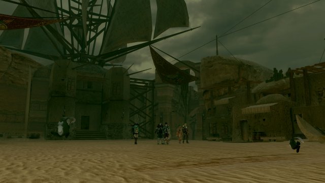 Star Ocean: Integrity and Faithlessness - Immagine 173632