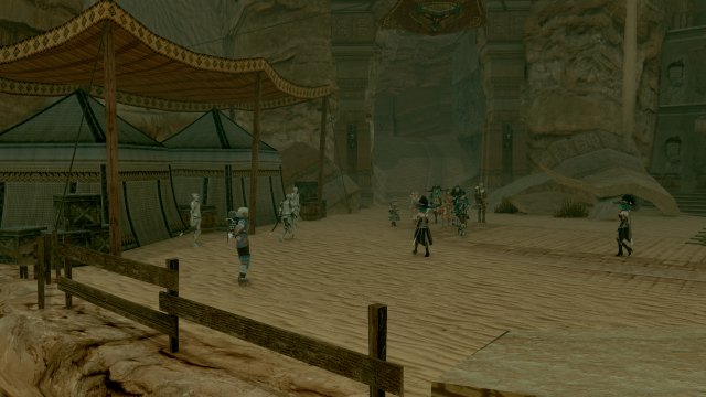 Star Ocean: Integrity and Faithlessness - Immagine 173634