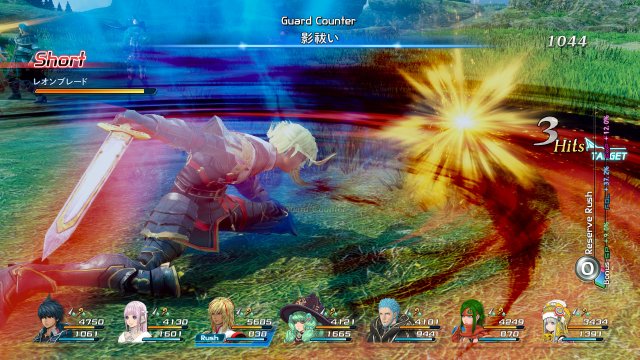 Star Ocean: Integrity and Faithlessness - Immagine 173644