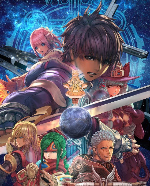 Star Ocean: Integrity and Faithlessness - Immagine 173654