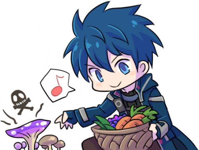 Star Ocean: Integrity and Faithlessness - Immagine 173656