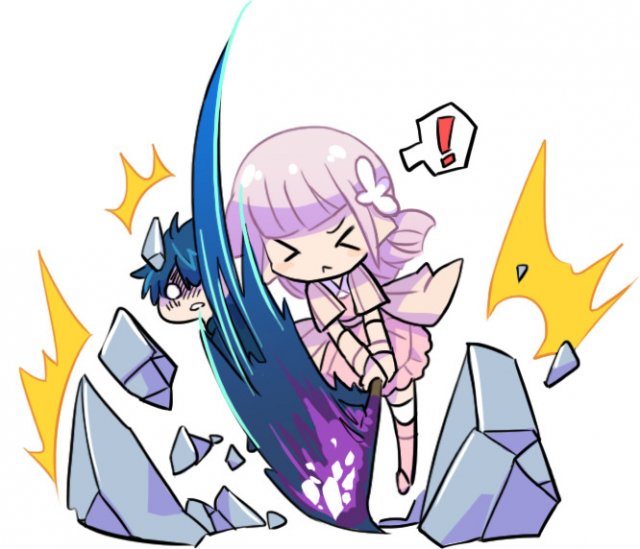 Star Ocean: Integrity and Faithlessness - Immagine 173658