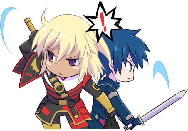 Star Ocean: Integrity and Faithlessness - Immagine 173662