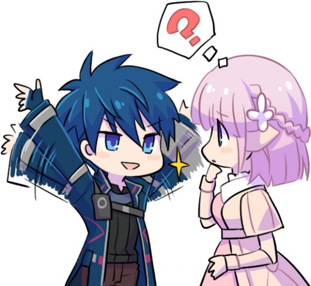 Star Ocean: Integrity and Faithlessness - Immagine 173666