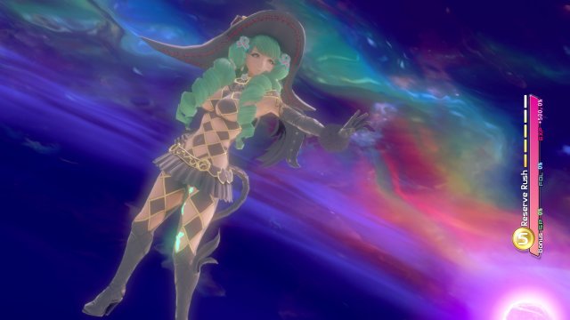 Star Ocean: Integrity and Faithlessness - Immagine 174873
