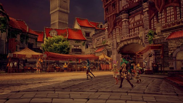 Star Ocean: Integrity and Faithlessness - Immagine 174917