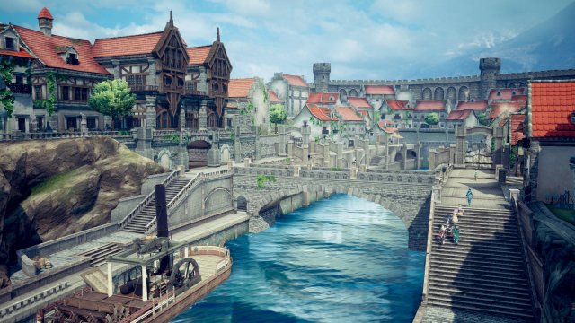 Star Ocean: Integrity and Faithlessness - Immagine 174919