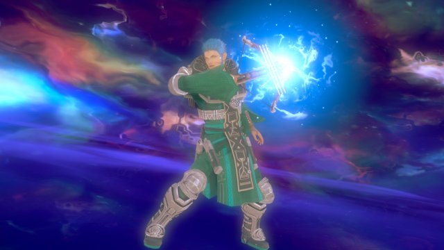 Star Ocean: Integrity and Faithlessness - Immagine 176865