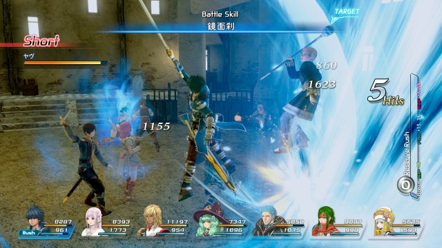 Star Ocean: Integrity and Faithlessness - Immagine 176869