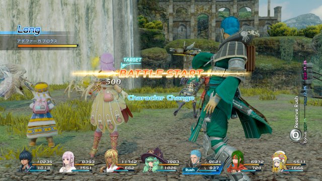 Star Ocean: Integrity and Faithlessness - Immagine 176879