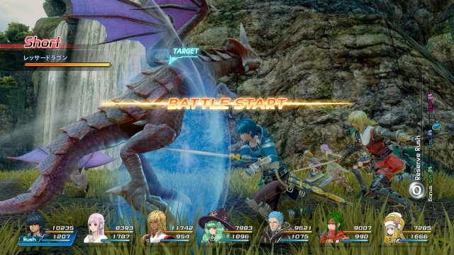 Star Ocean: Integrity and Faithlessness - Immagine 176883
