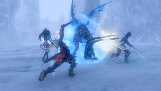 Star Ocean: Integrity and Faithlessness - Immagine 178129
