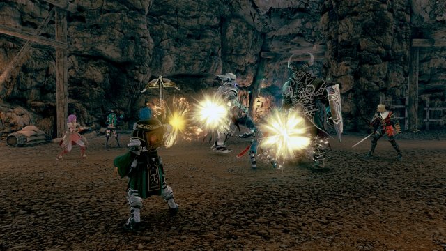 Star Ocean: Integrity and Faithlessness - Immagine 178131