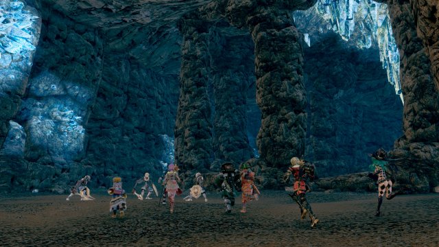 Star Ocean: Integrity and Faithlessness - Immagine 178133