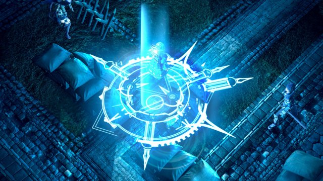 Star Ocean: Integrity and Faithlessness - Immagine 178137
