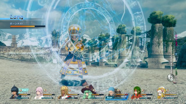 Star Ocean: Integrity and Faithlessness - Immagine 178139