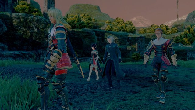 Star Ocean: Integrity and Faithlessness - Immagine 178141