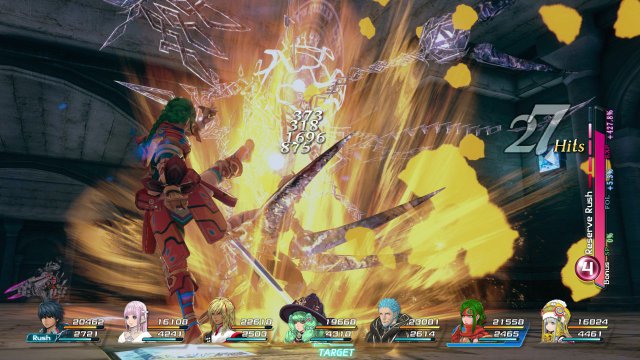 Star Ocean: Integrity and Faithlessness - Immagine 181618