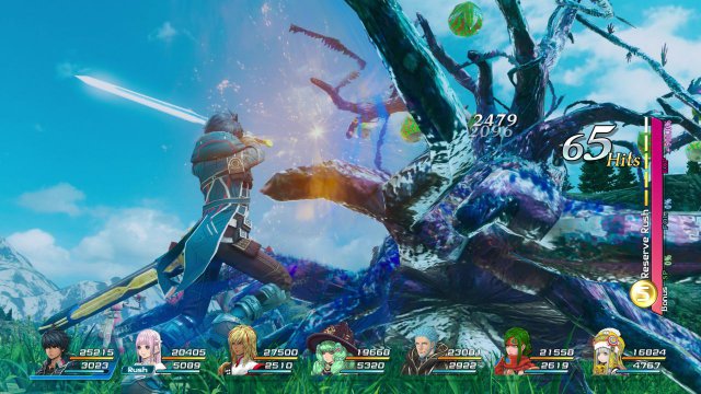 Star Ocean: Integrity and Faithlessness - Immagine 181620