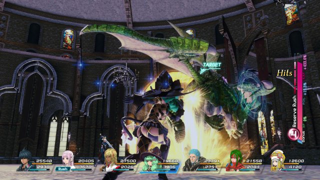 Star Ocean: Integrity and Faithlessness - Immagine 181622