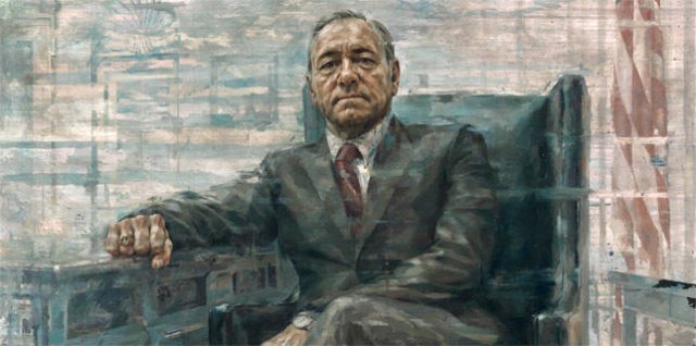 House of Cards - Gli Intrighi del Potere - Immagine 178723