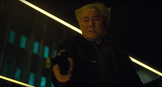 Ghost in the Shell - Immagine 195390